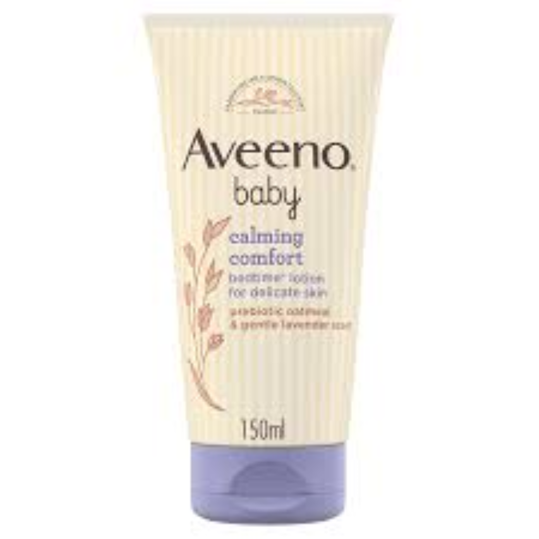 AVEENO BABY CALM COMFORT LOTION 150ML